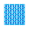 woven